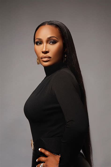 Cynthia Bailey